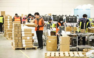 第三方仓储服务公司如何选择——以发网仓储配送为例