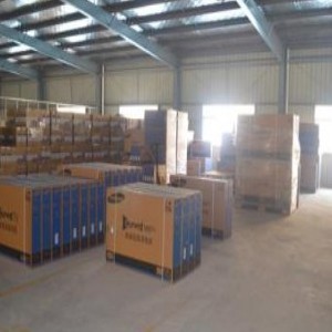 一站式跨境物流解决方案 塘厦至香港五金保税仓储服务详解